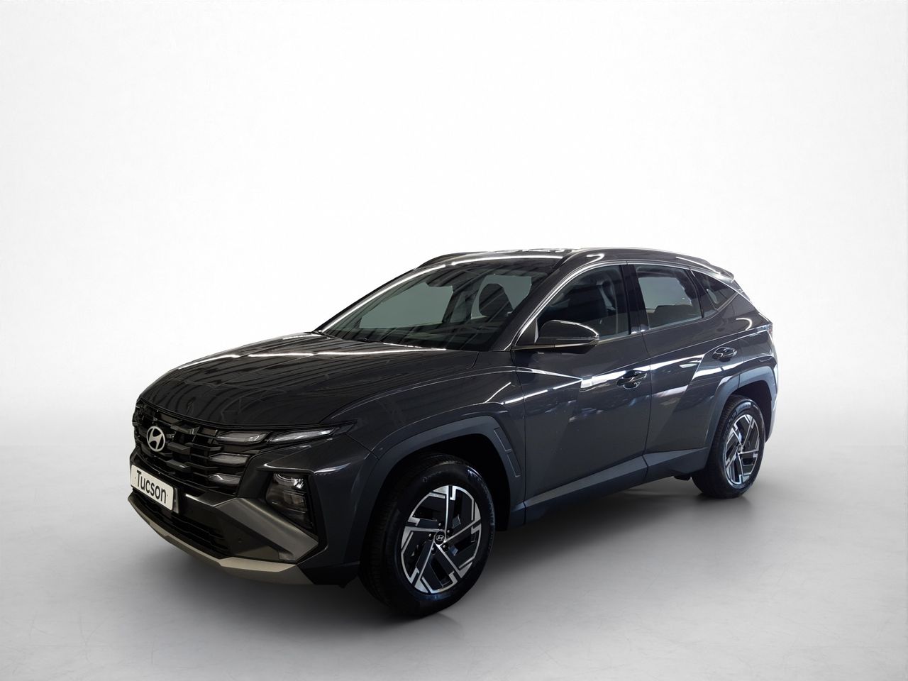 Foto Hyundai Tucson 21