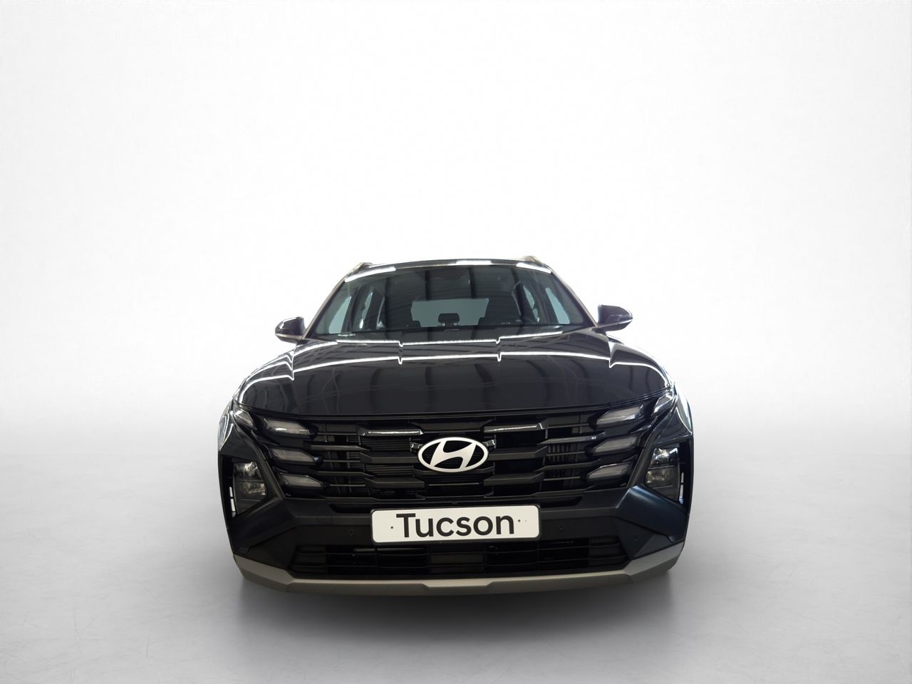 Foto Hyundai Tucson 22