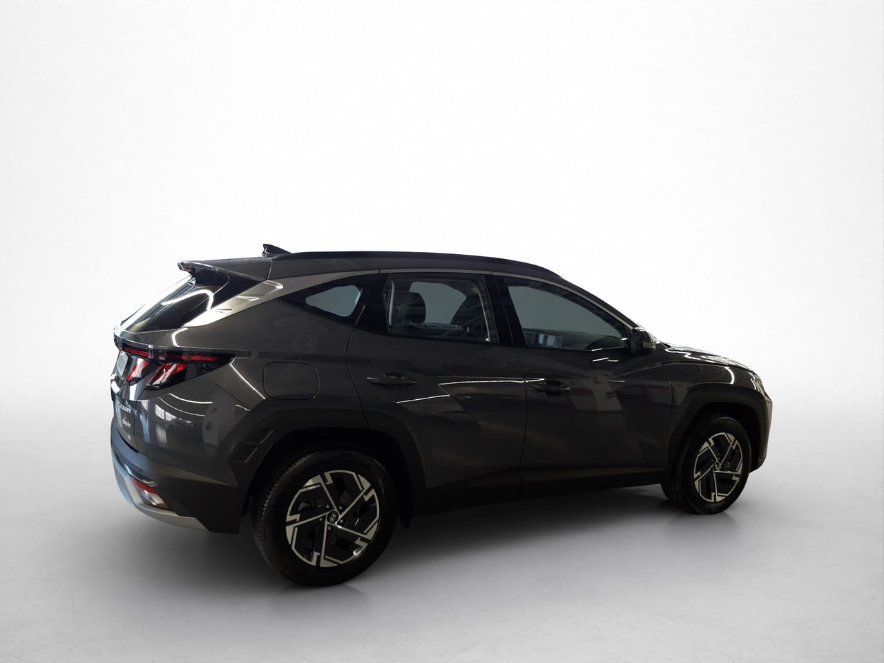 Foto Hyundai Tucson 24