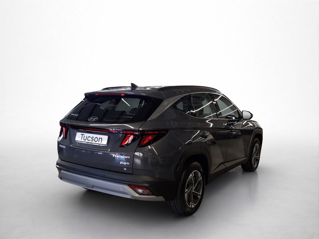 Foto Hyundai Tucson 25