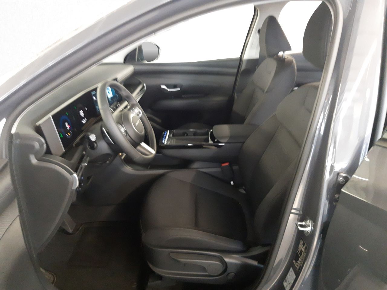 Foto Hyundai Tucson 29