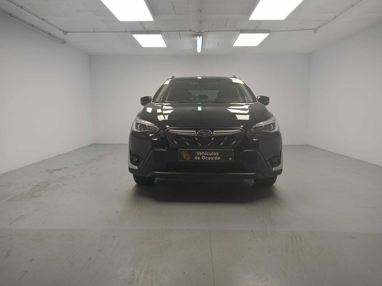 Foto Subaru XV 2
