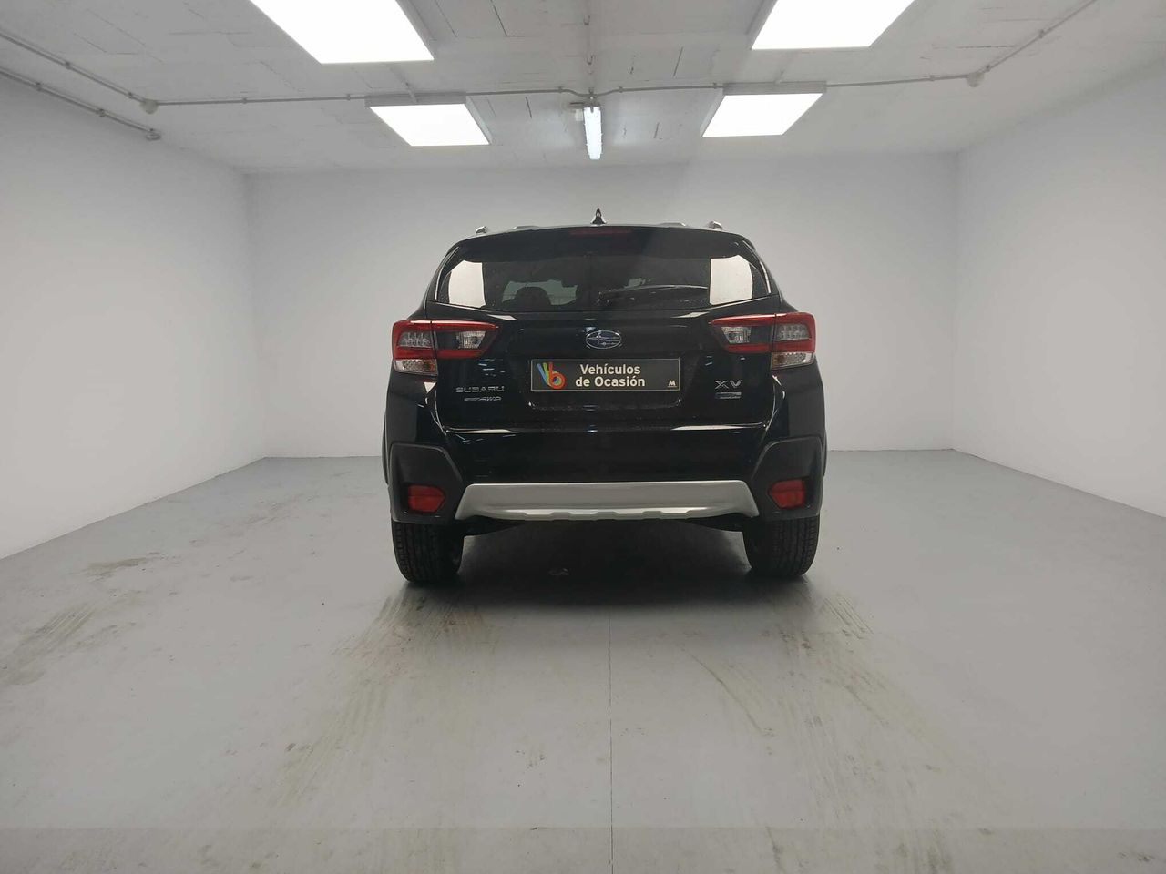 Foto Subaru XV 5