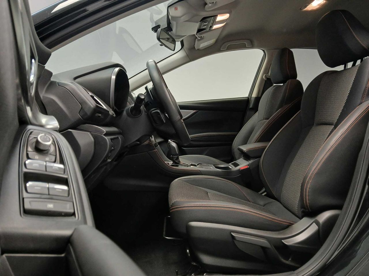 Foto Subaru XV 14