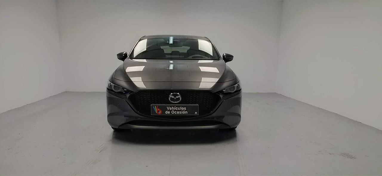 Foto Mazda Mazda3 7