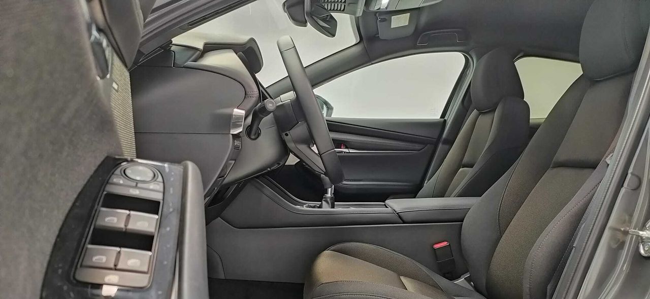 Foto Mazda Mazda3 10
