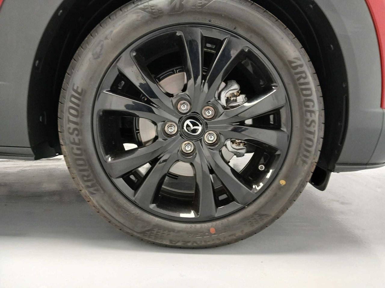Foto Mazda CX-30 6