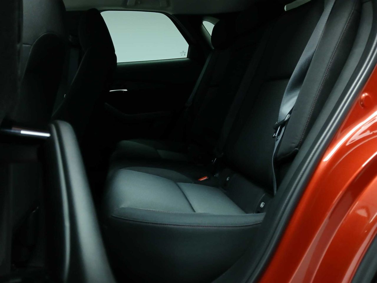 Foto Mazda CX-30 7
