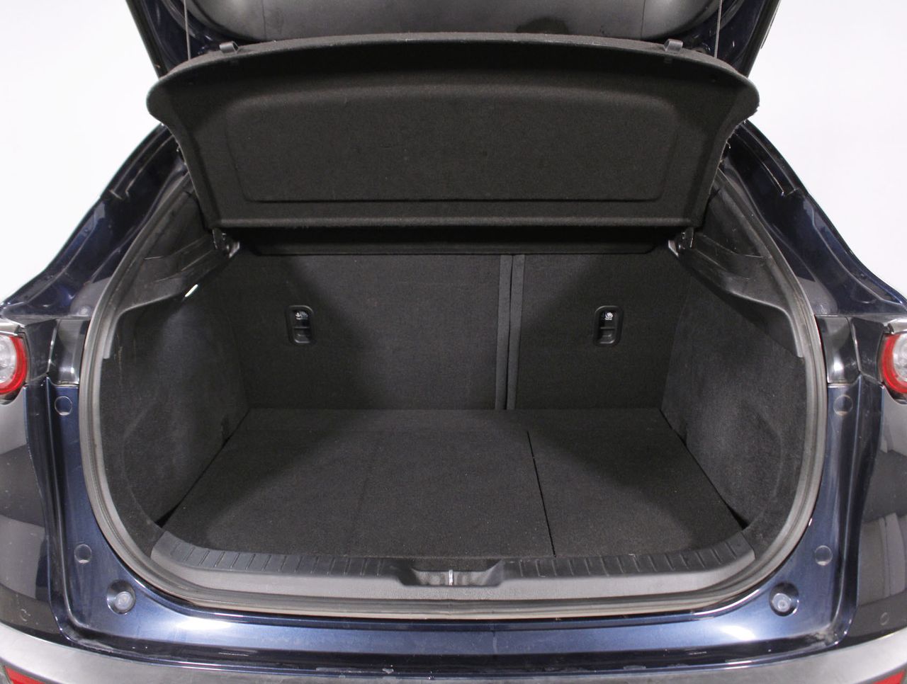 Foto Mazda CX-30 7