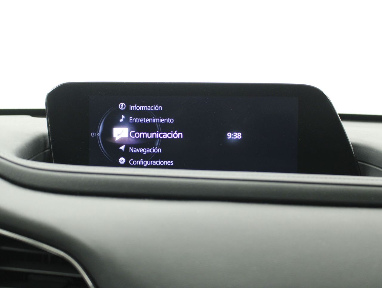 Foto Mazda CX-30 12