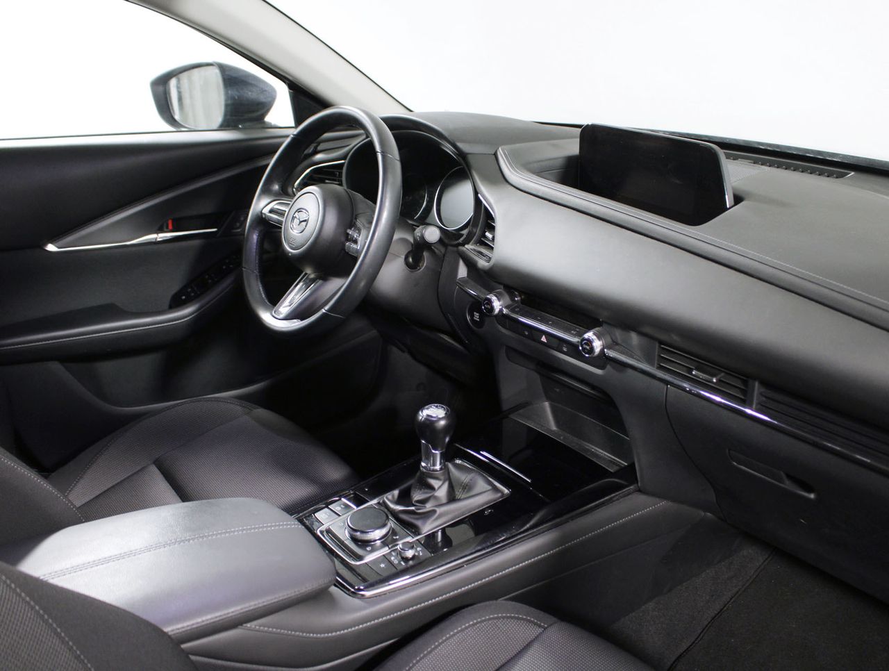 Foto Mazda CX-30 15