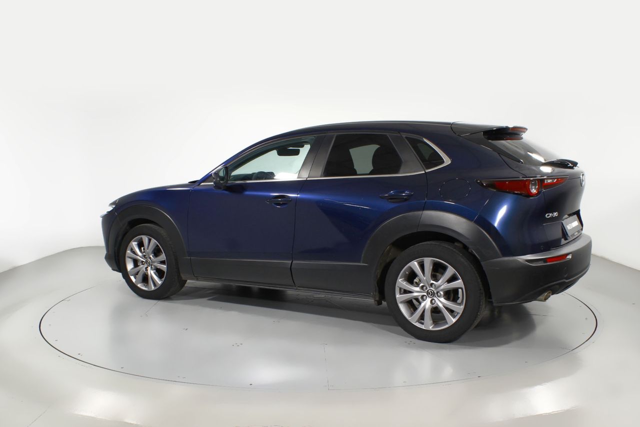 Foto Mazda CX-30 18