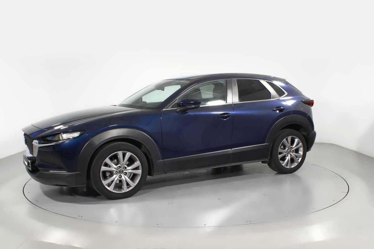 Foto Mazda CX-30 20