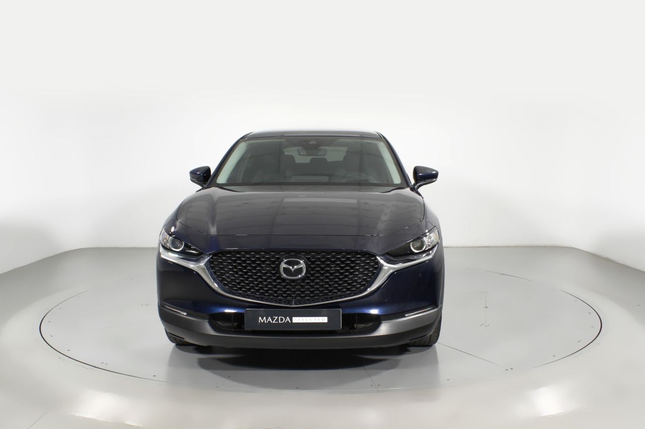 Foto Mazda CX-30 22