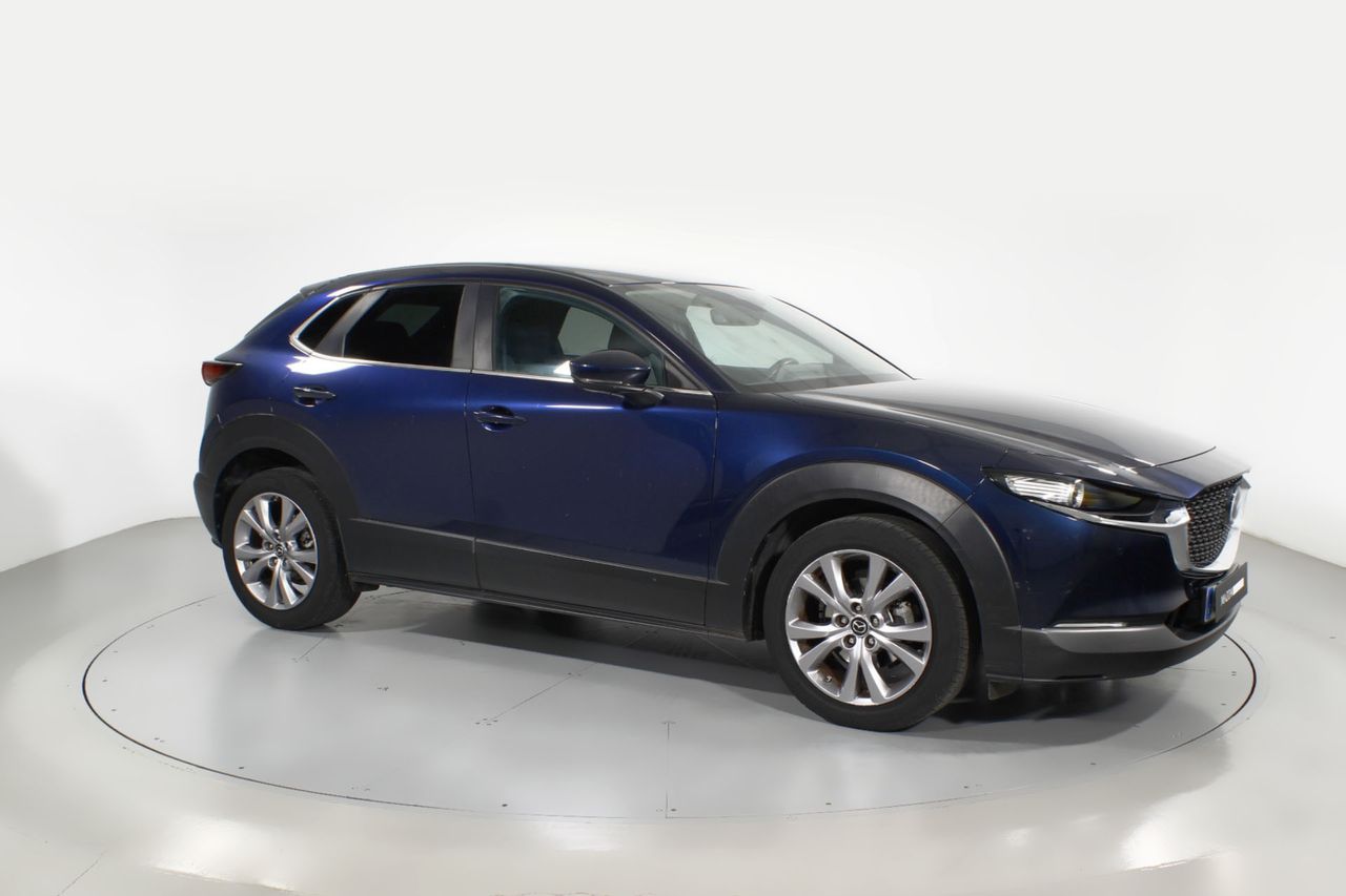 Foto Mazda CX-30 23