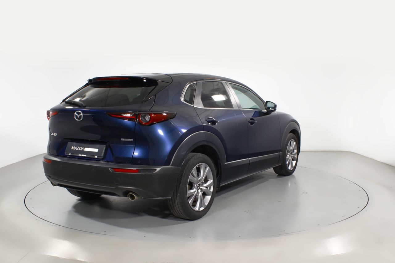 Foto Mazda CX-30 25