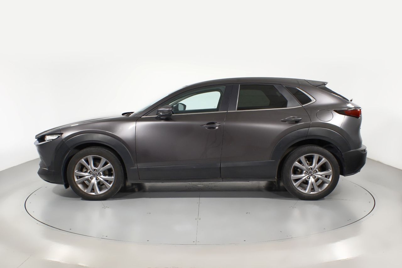 Foto Mazda CX-30 19