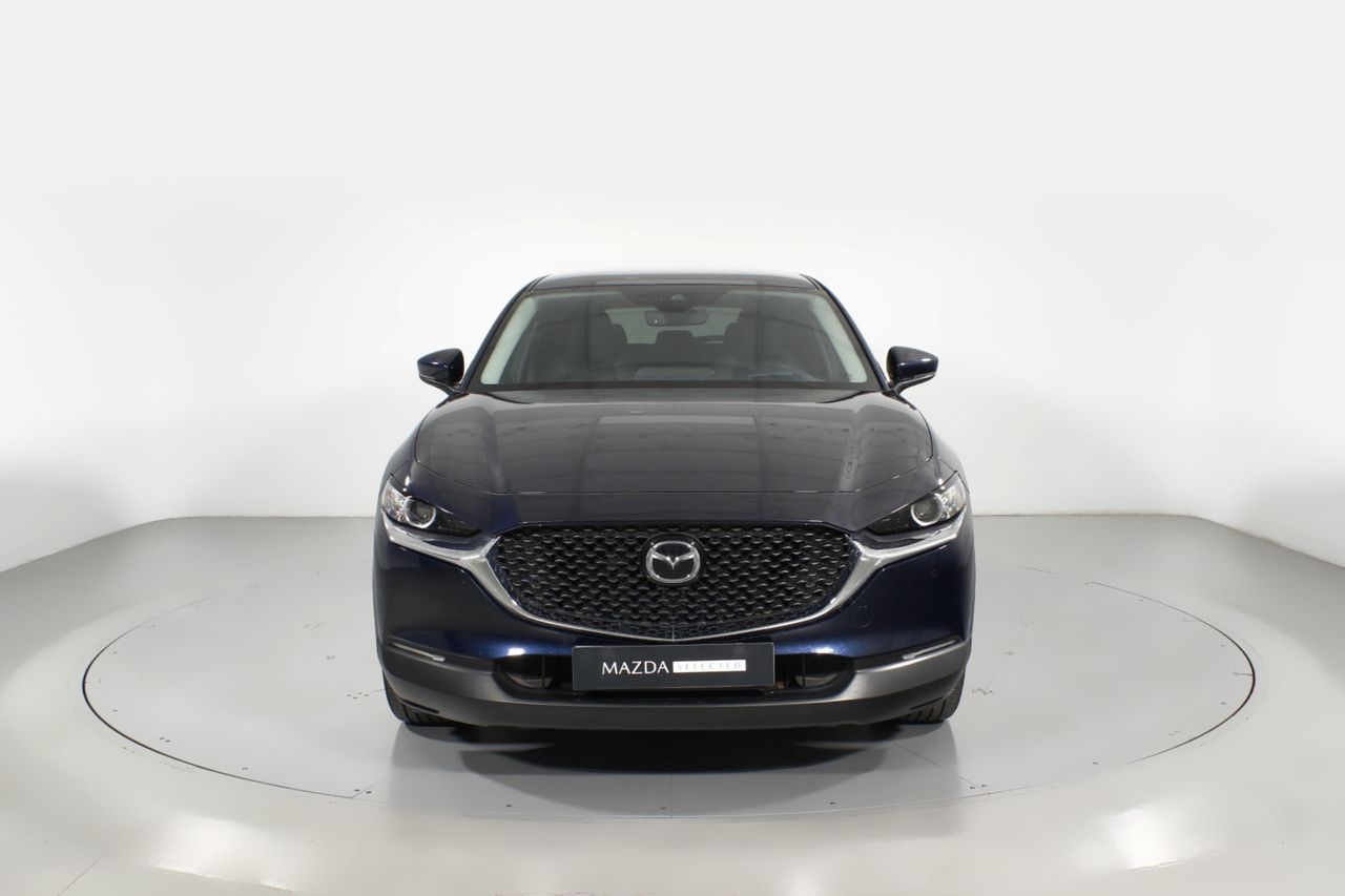 Foto Mazda CX-30 22
