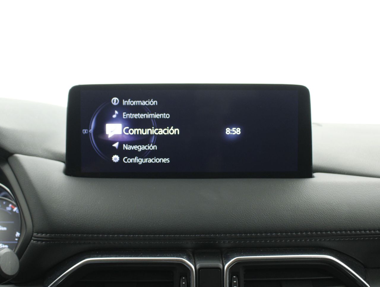 Foto Mazda CX-5 12