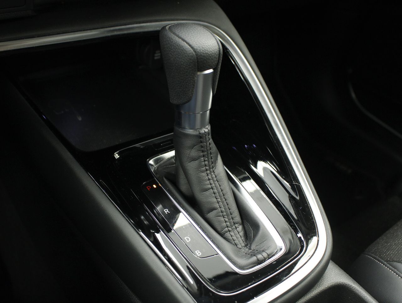 Foto Honda HR-V 10