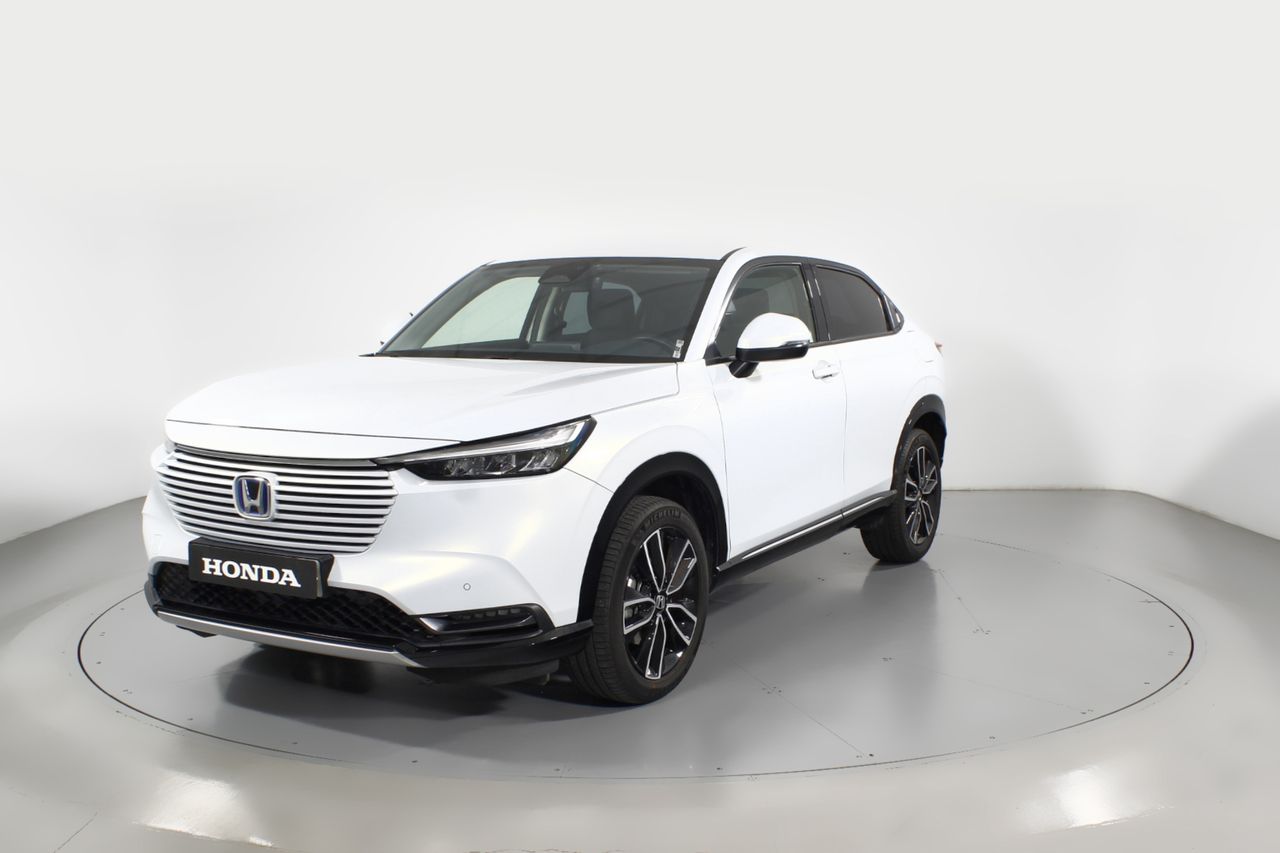 Foto Honda HR-V 21