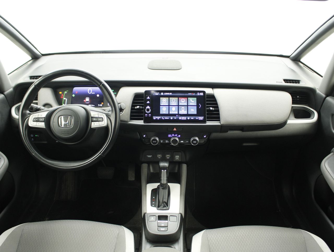 Foto Honda Jazz 4