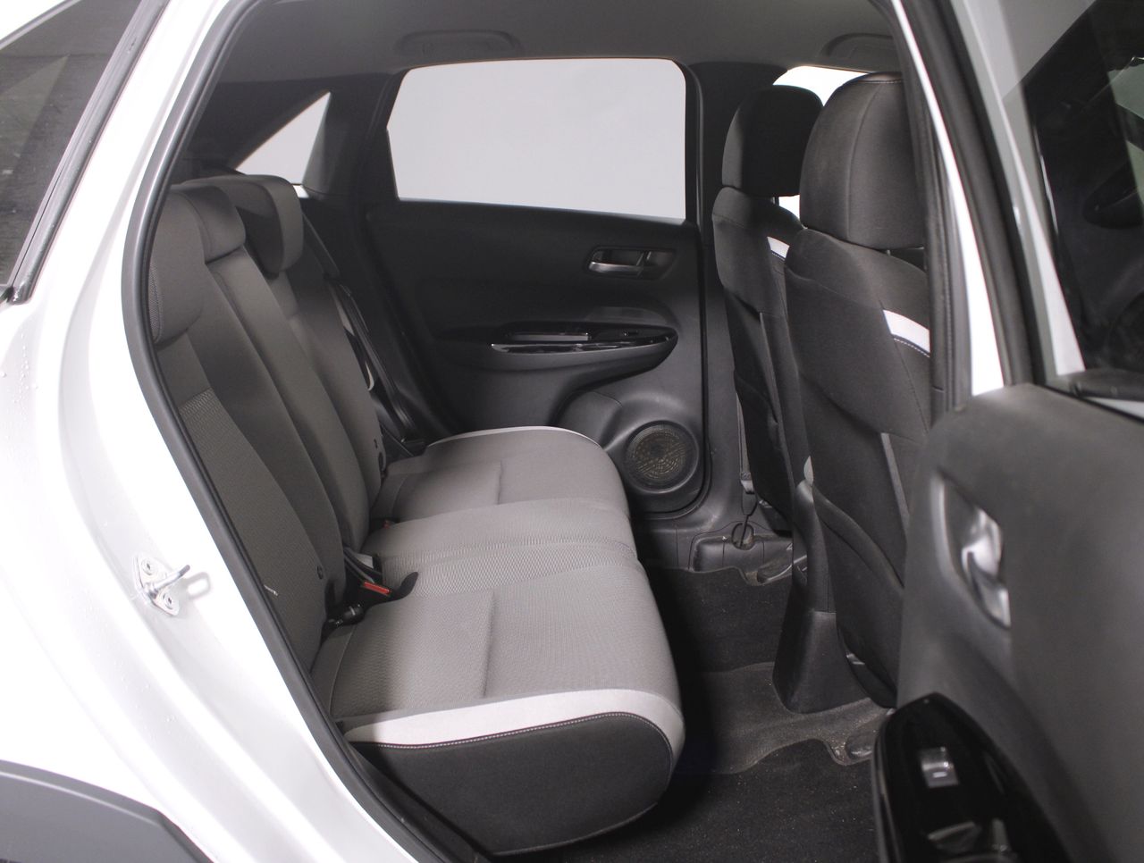 Foto Honda Jazz 6