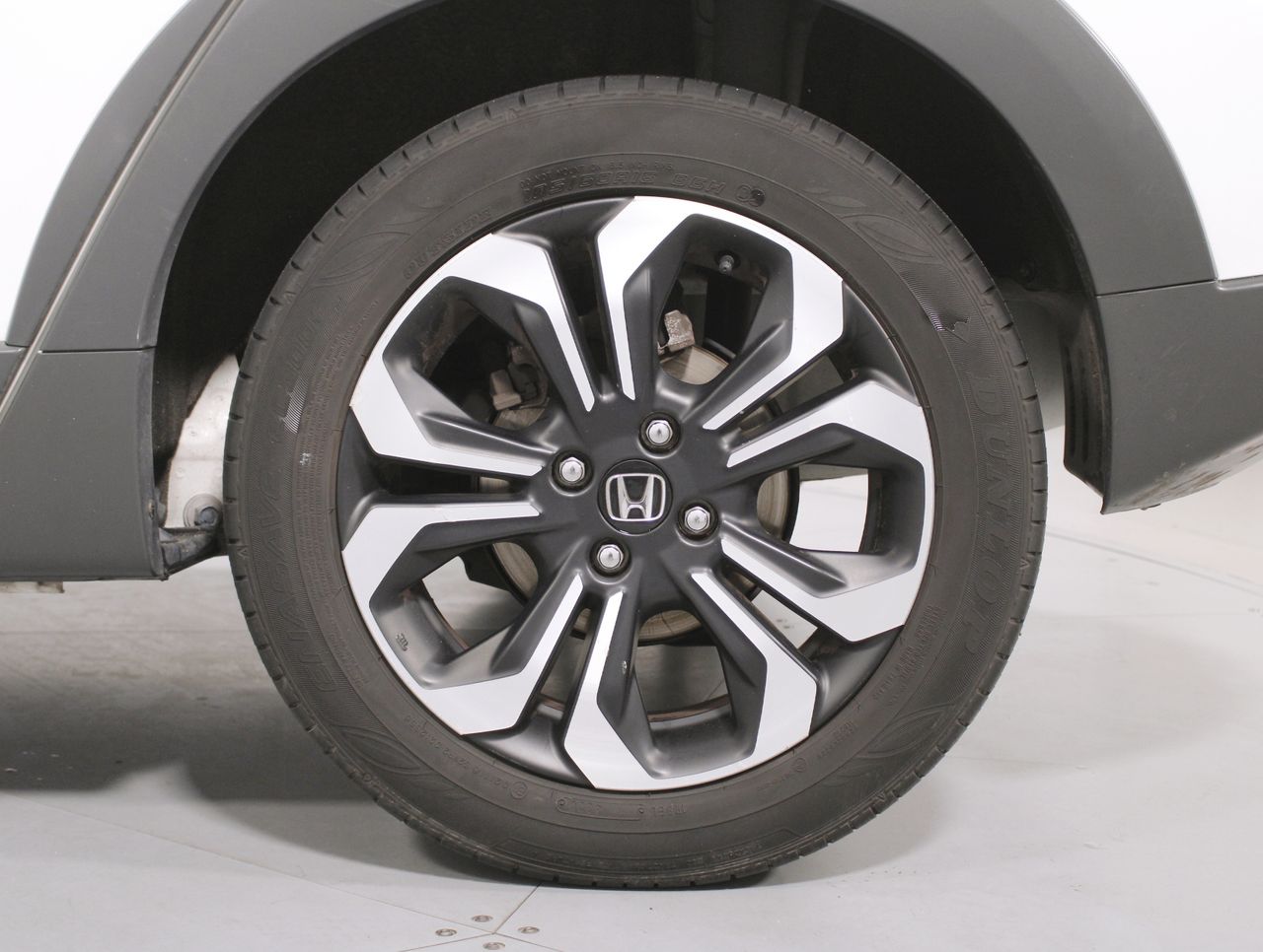 Foto Honda Jazz 8