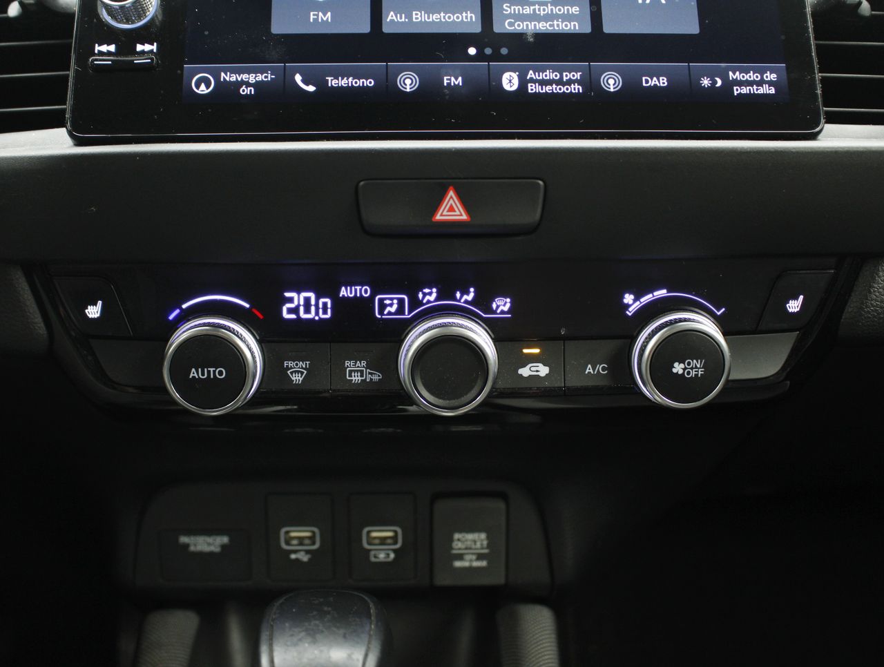 Foto Honda Jazz 11