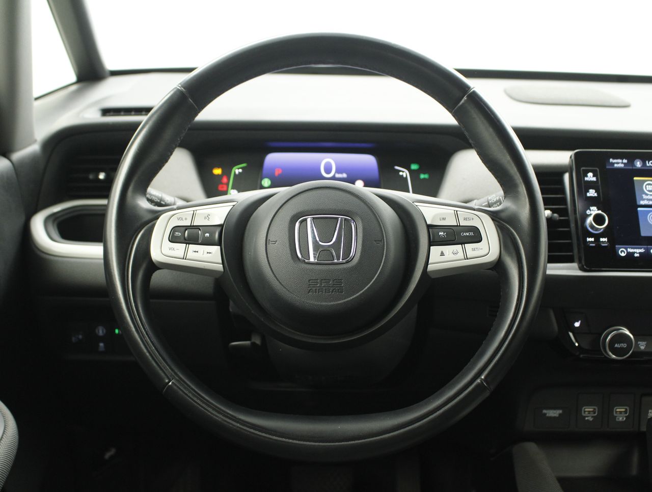 Foto Honda Jazz 13