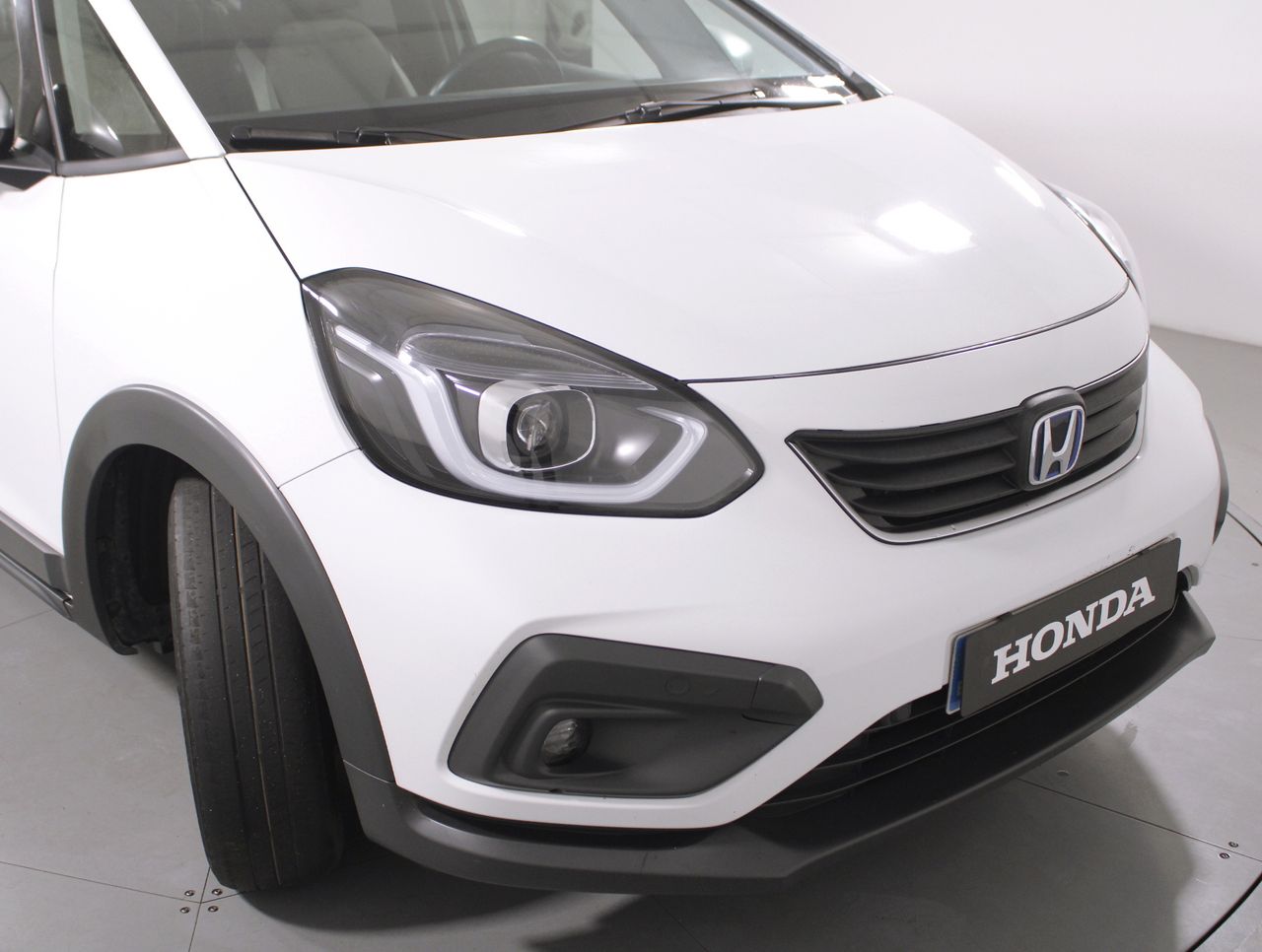 Foto Honda Jazz 16
