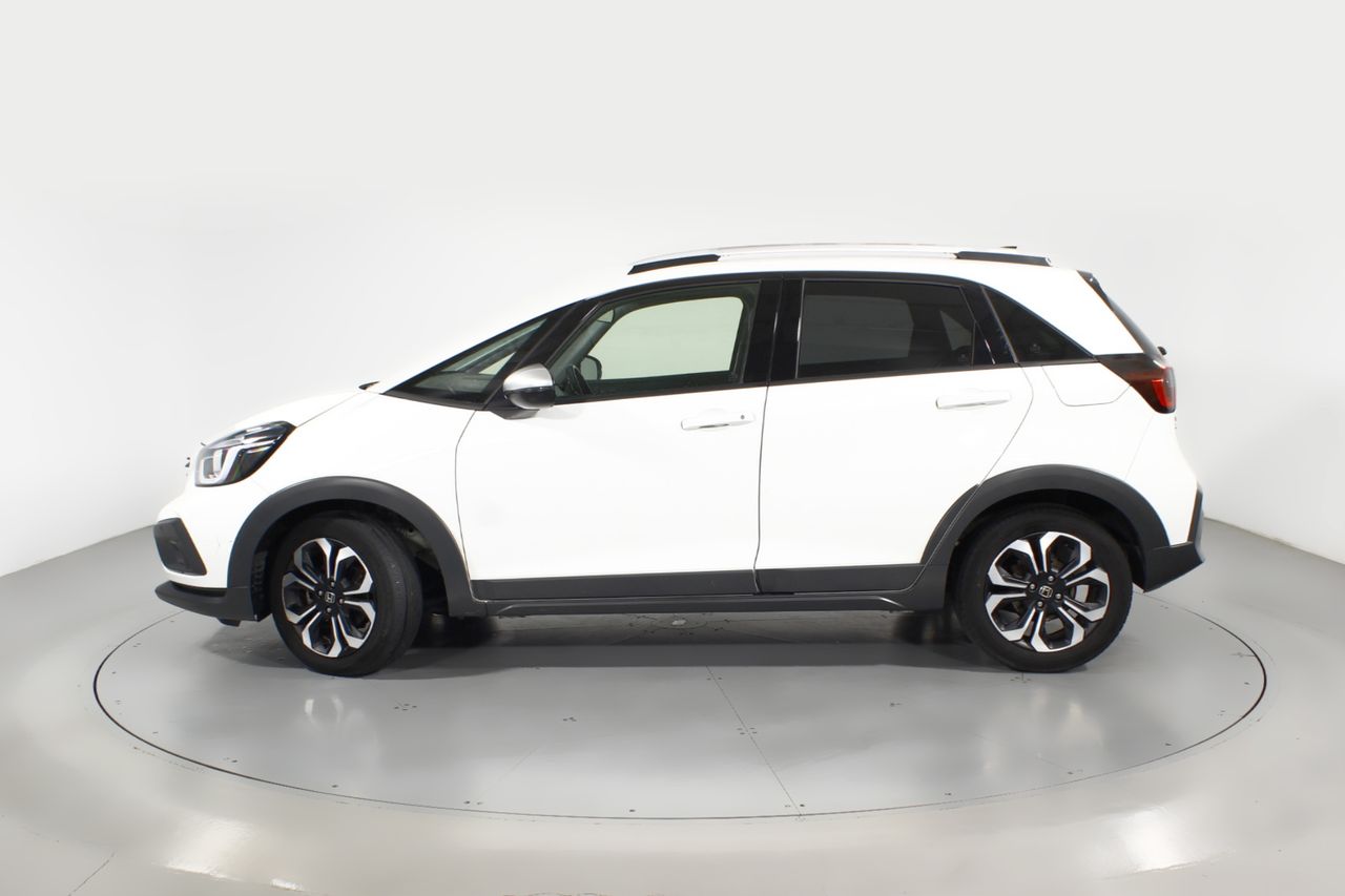 Foto Honda Jazz 19
