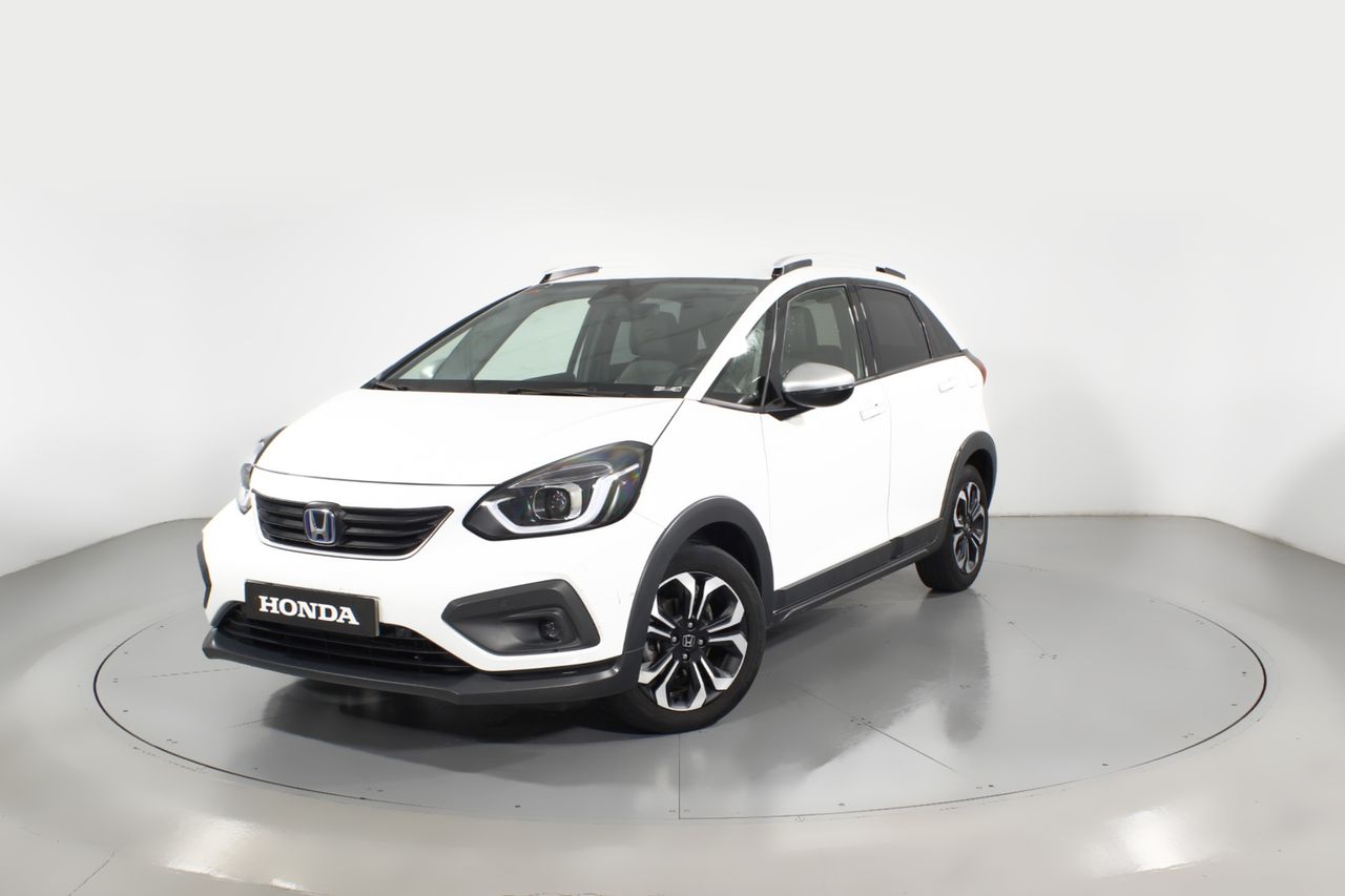 Foto Honda Jazz 21