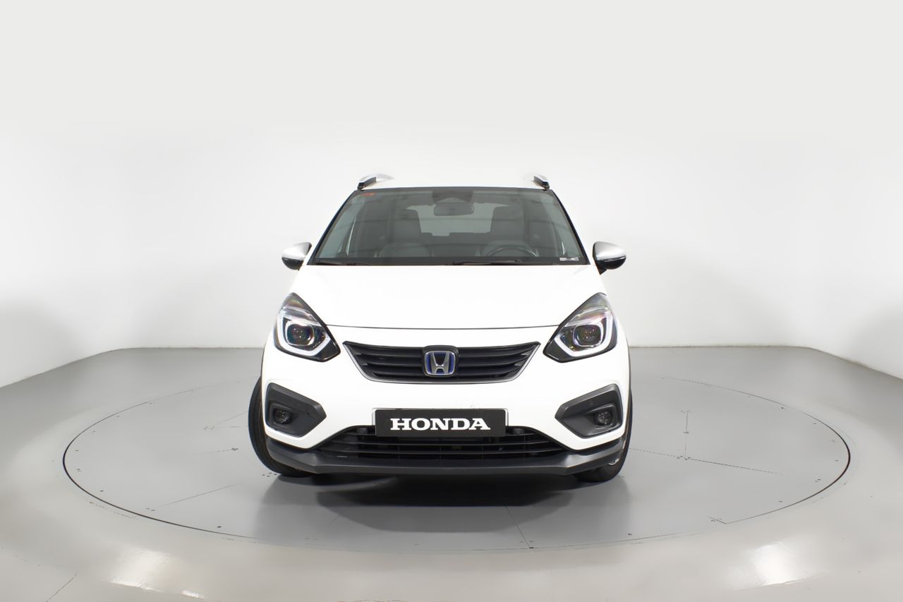 Foto Honda Jazz 22