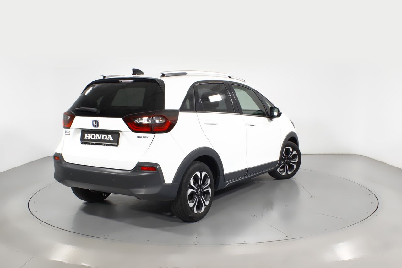 Foto Honda Jazz 25