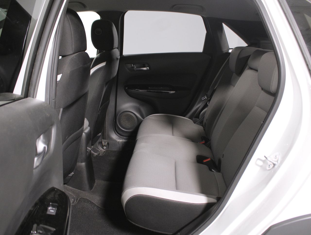 Foto Honda Jazz 26