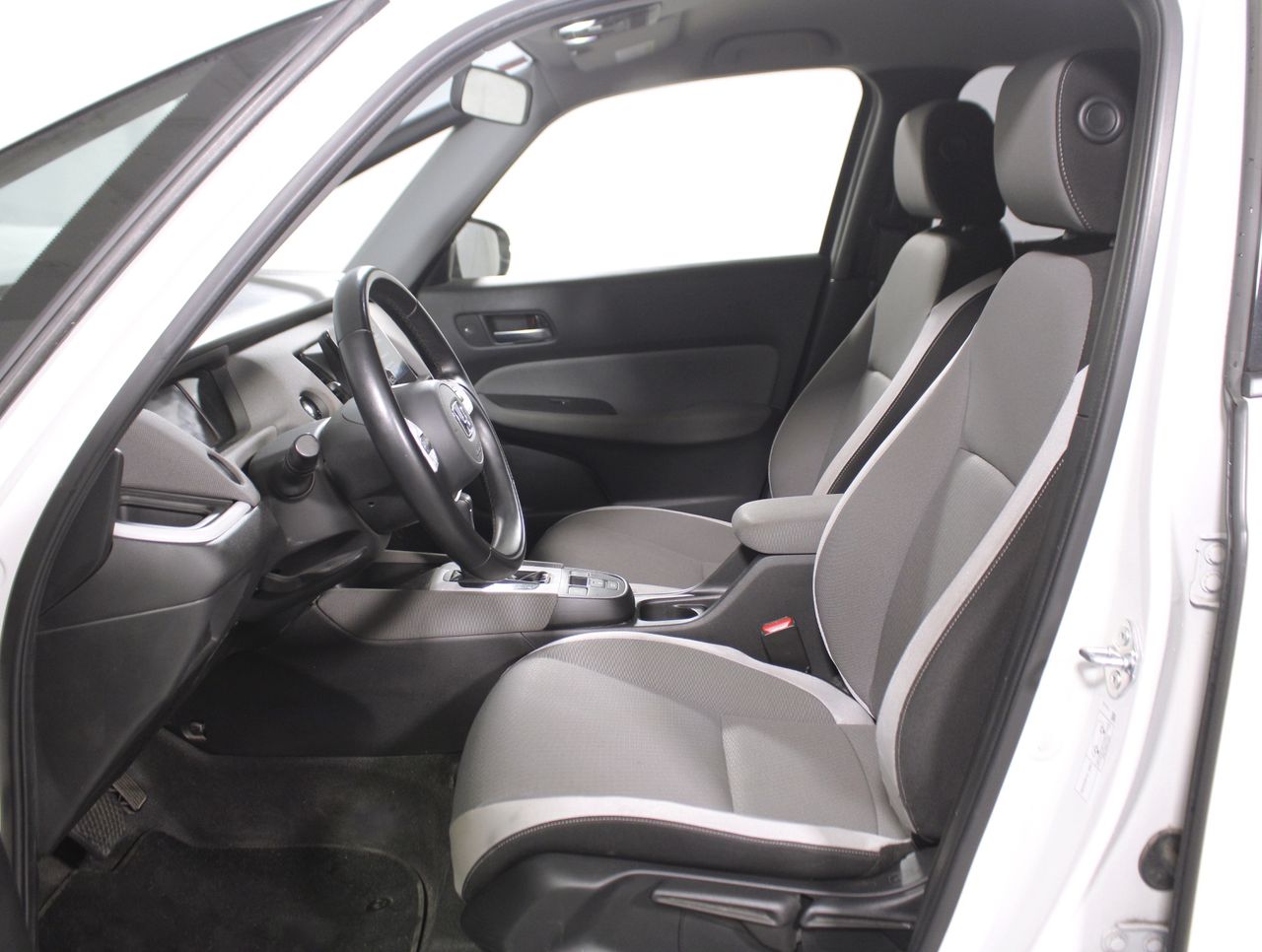 Foto Honda Jazz 27
