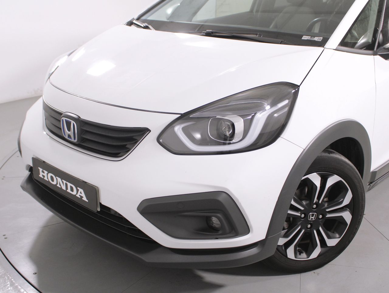 Foto Honda Jazz 29