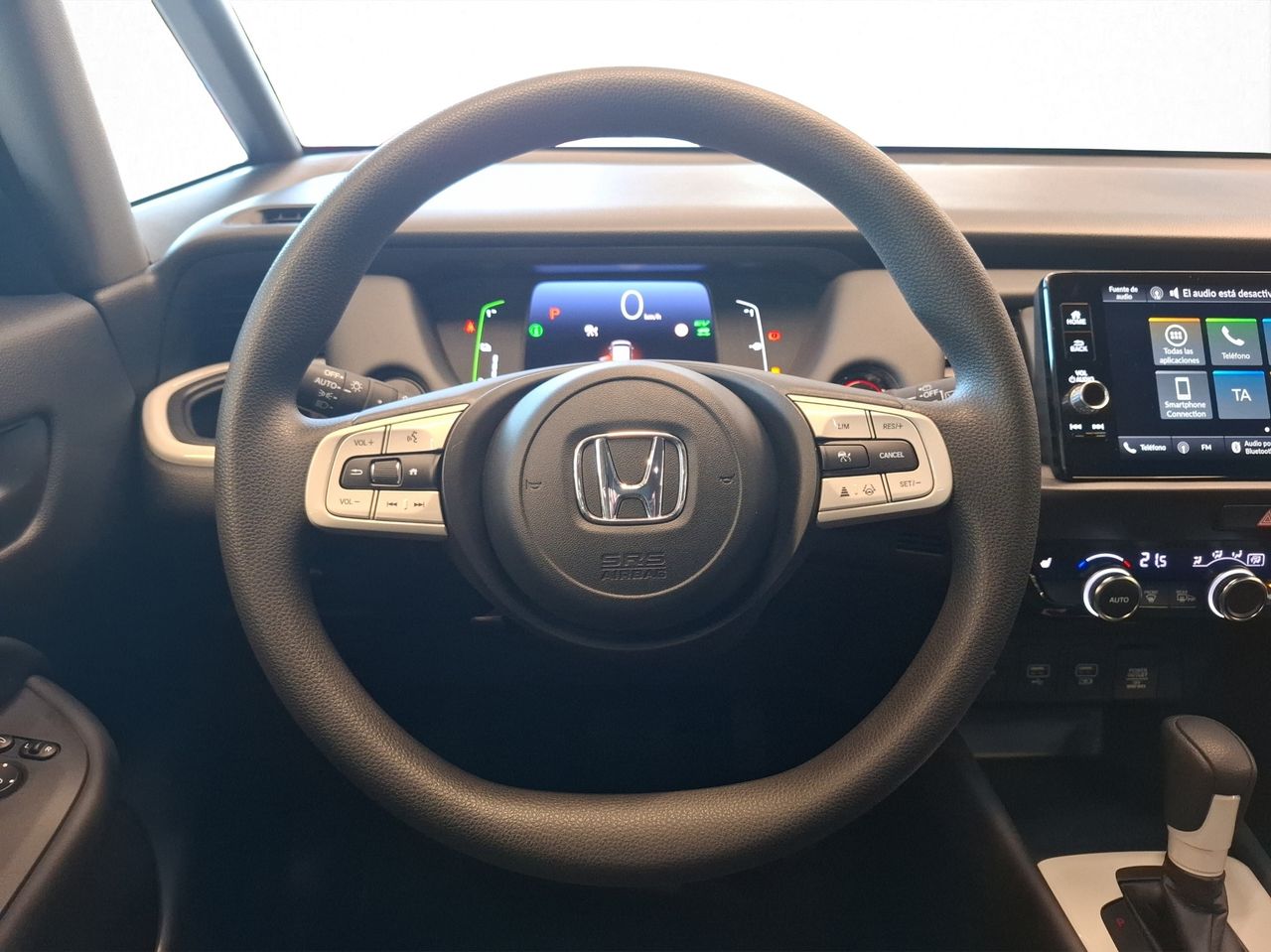 Foto Honda Jazz 25