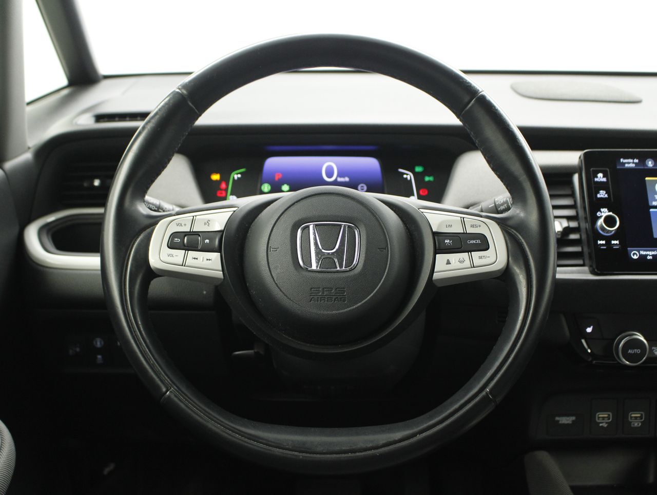 Foto Honda Jazz 13