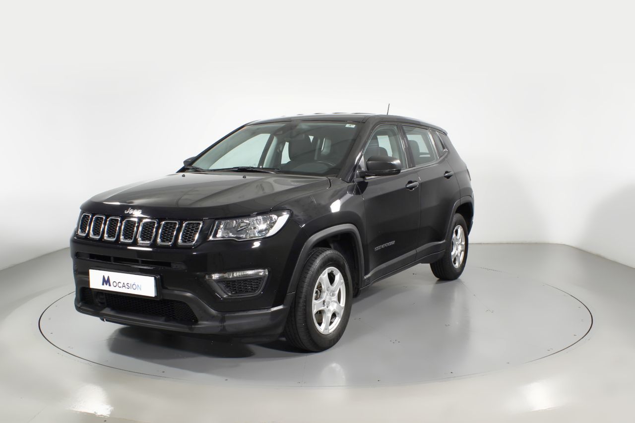 Foto Jeep Compass 21