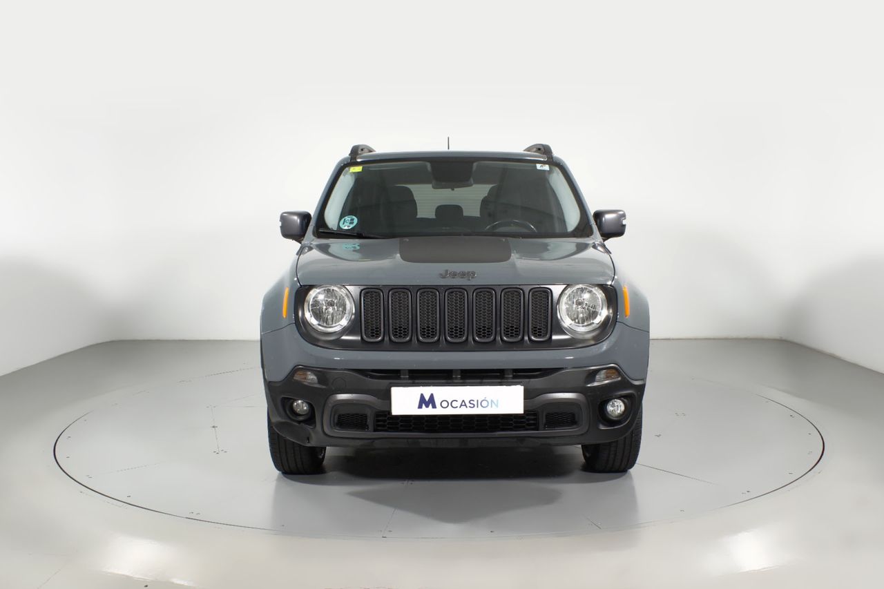 Foto Jeep Renegade 22