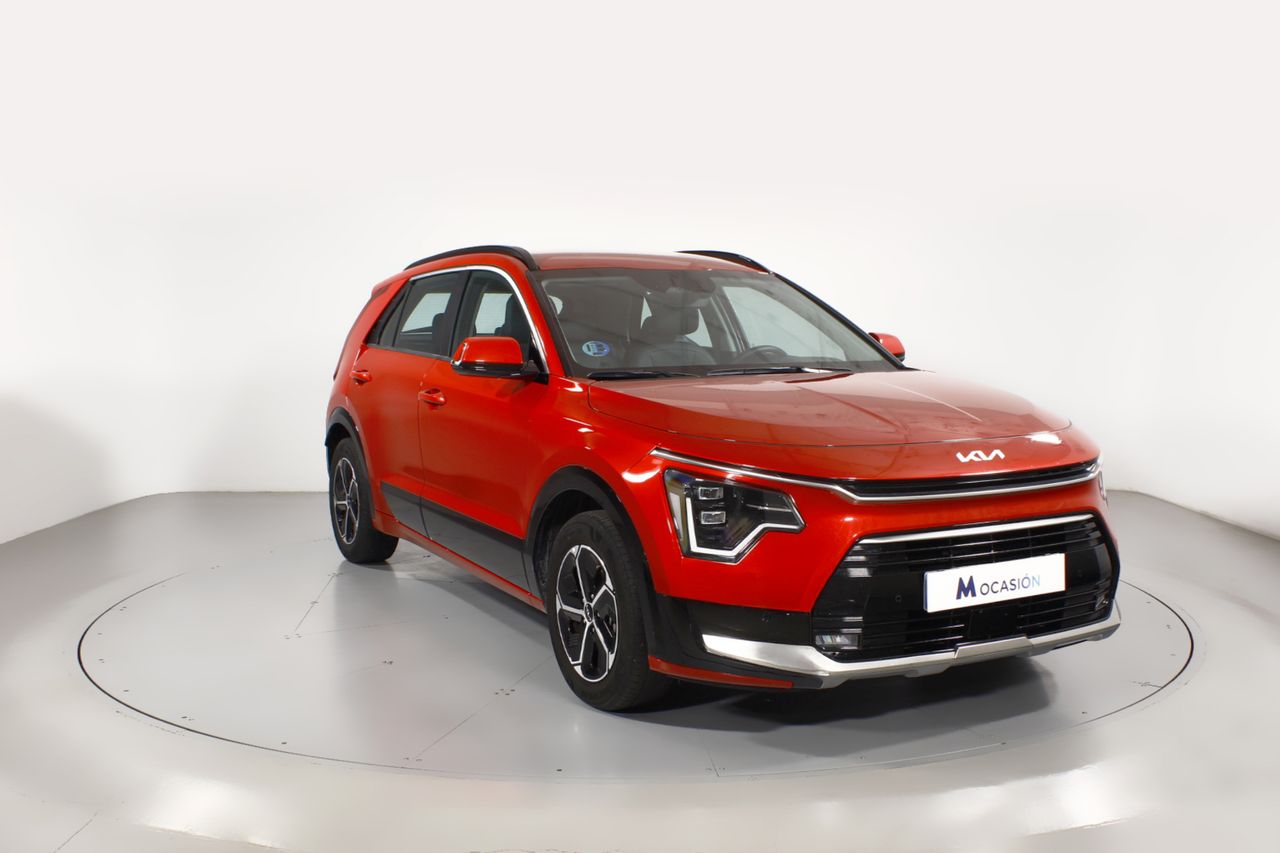 Foto Kia Niro 1