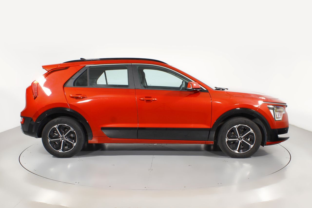 Foto Kia Niro 3