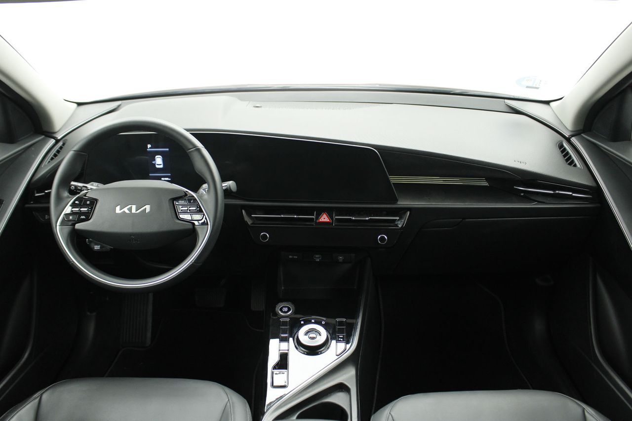 Foto Kia Niro 4