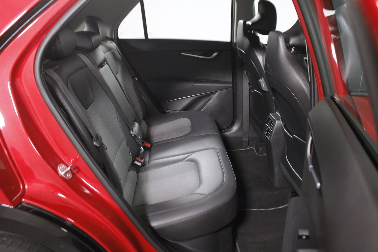 Foto Kia Niro 6