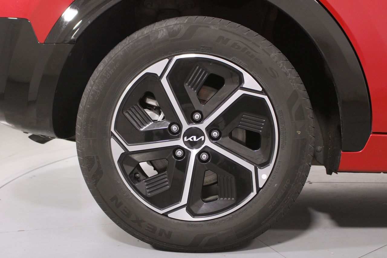 Foto Kia Niro 8
