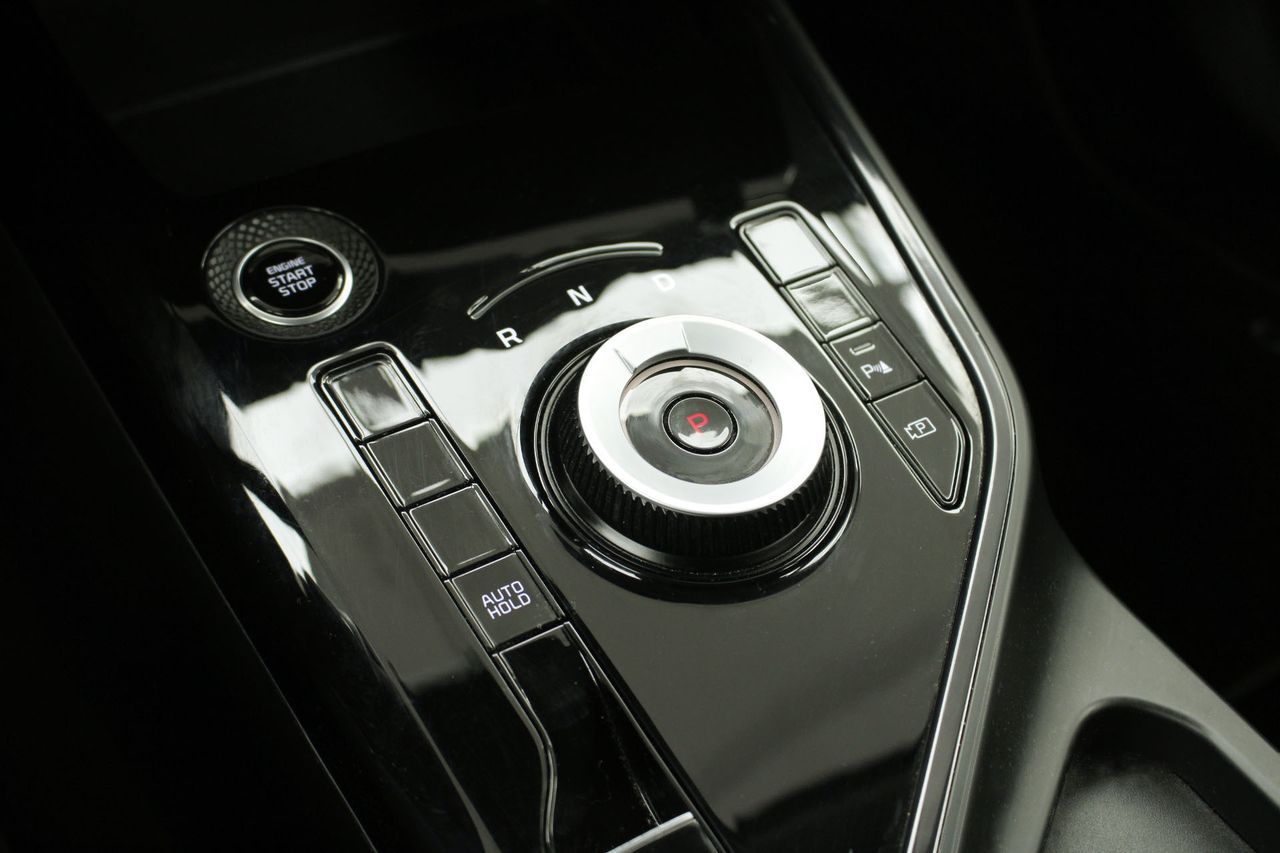 Foto Kia Niro 10