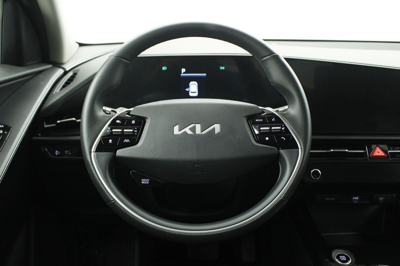 Foto Kia Niro 13