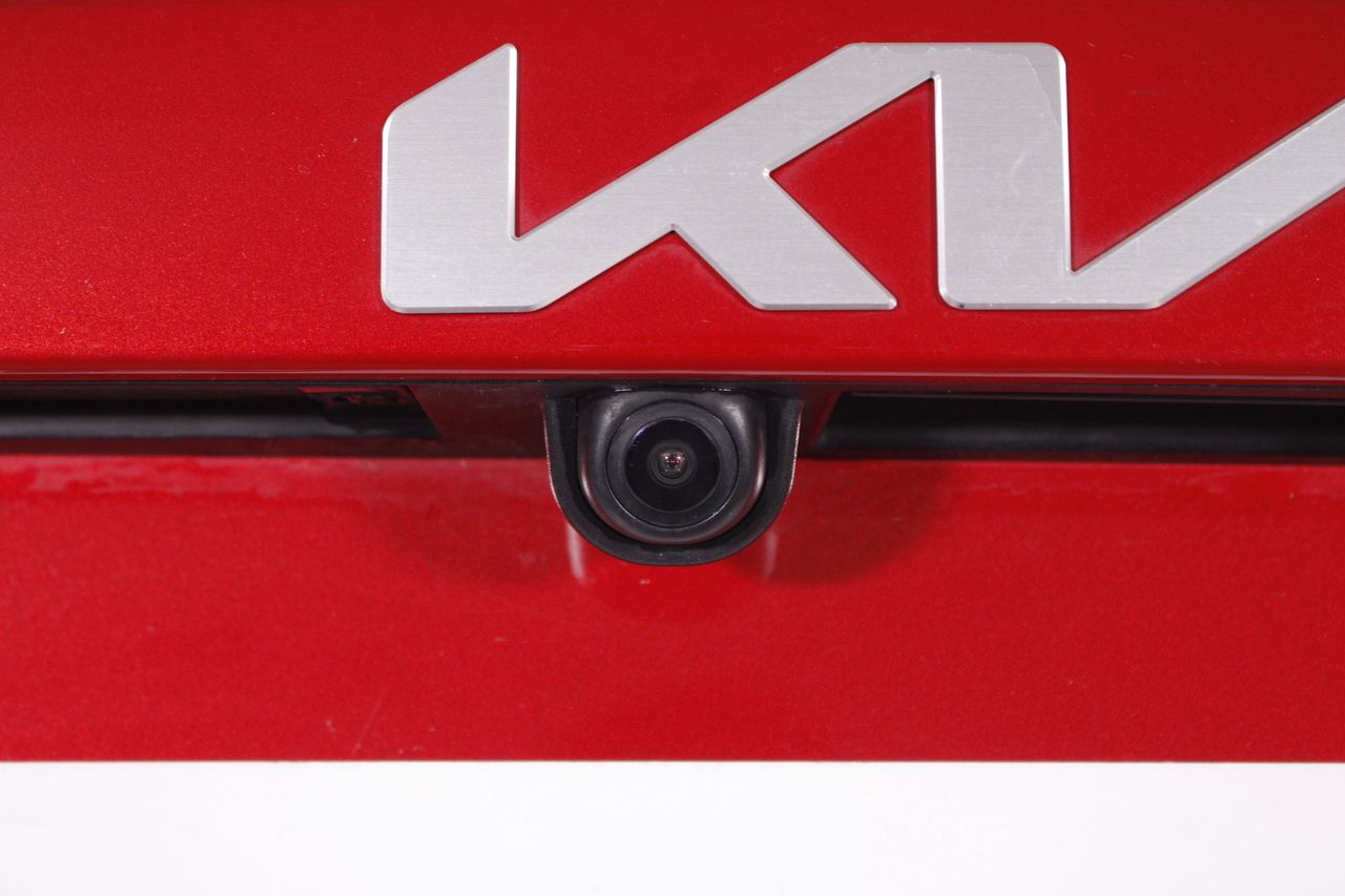 Foto Kia Niro 14
